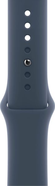 Apple Smartwatch-Armband 41mm Sportarmband - M/L günstig online kaufen