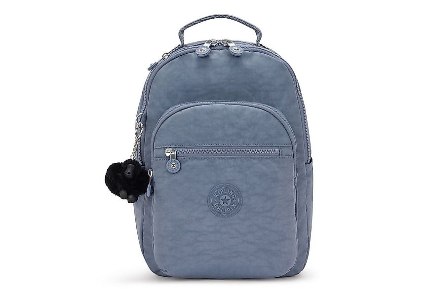 KIPLING Cityrucksack Basic, Polyamid günstig online kaufen