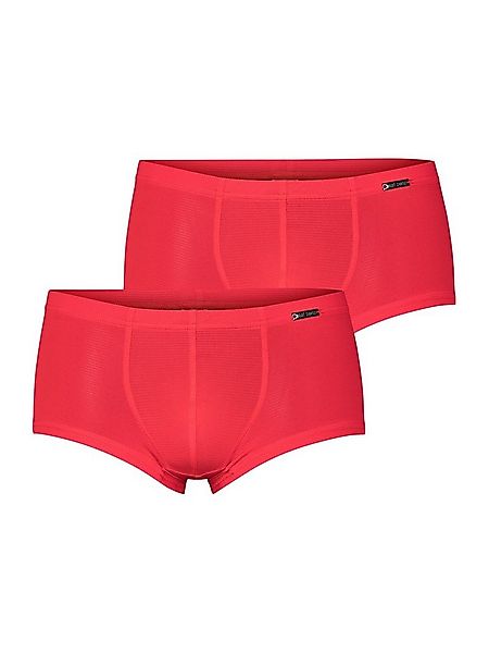 Olaf Benz Retro Pants Retropants RED 1201 2-Pack günstig online kaufen