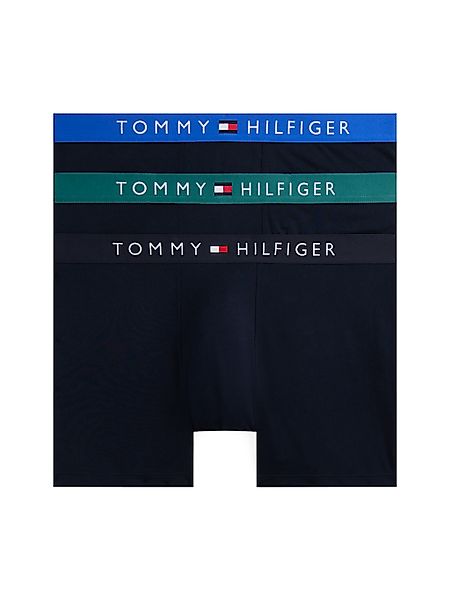 Tommy Hilfiger Underwear Boxer 3P BOXER günstig online kaufen