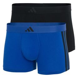 adidas Sportswear Retro Boxer 4er Pack günstig online kaufen