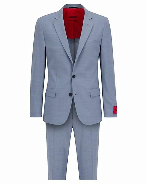 HUGO Anzug Herren Anzug HANFRED/GOWARD241X günstig online kaufen