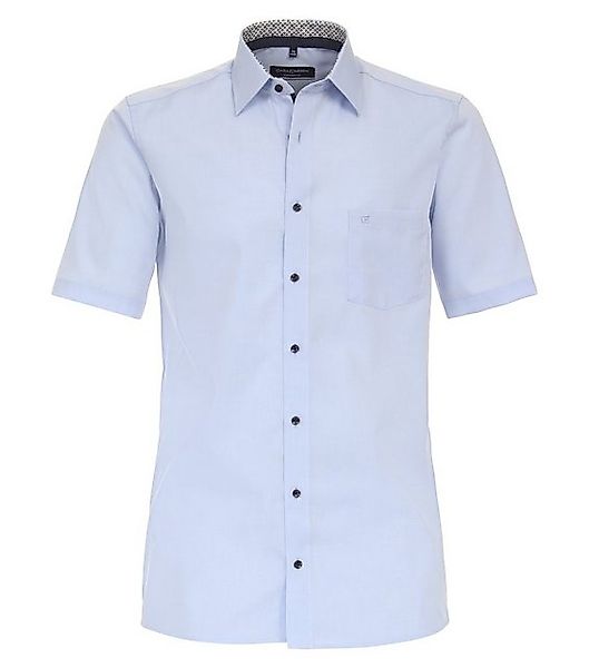 CASAMODA Kurzarmhemd Kent Comfort Fit 1/2 günstig online kaufen