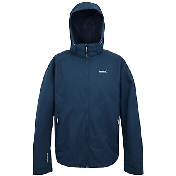 Regatta  Herren-Jacke Sport Oakhowe RMW420-ZV7 günstig online kaufen