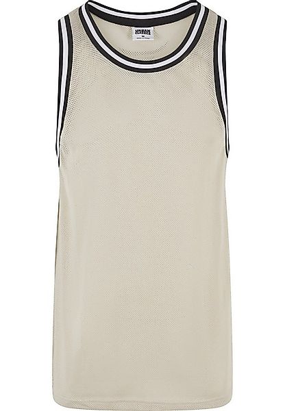 URBAN CLASSICS Tanktop Urban Classics Herren Mesh Tanktop (1-tlg) günstig online kaufen