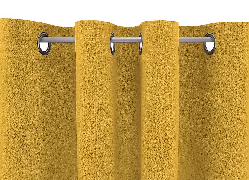 VHG Vorhang Alea, Ösen (1 St), günstig online kaufen