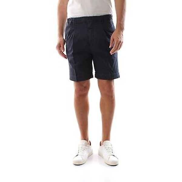40weft  Shorts MIKE 1273-W1738 BLU günstig online kaufen