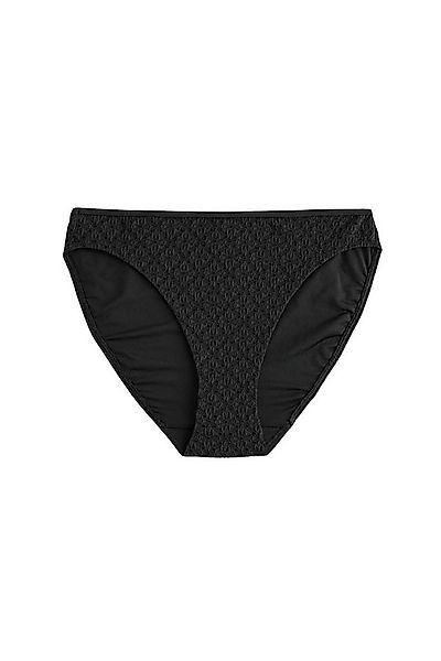 Next Bikini-Hose Bikinihose mit hohem Beinschnitt (1-St) günstig online kaufen