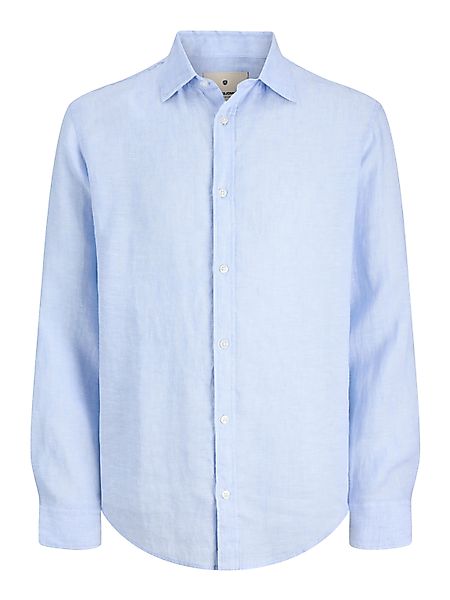 Jack & Jones Leinenhemd JPRBLALOUI LINEN günstig online kaufen