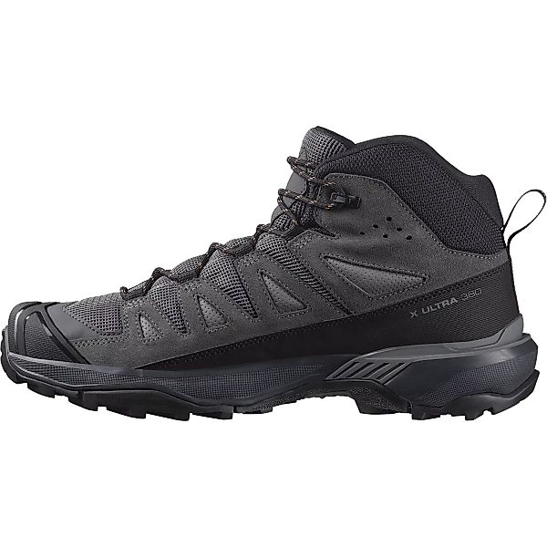 Salomon Outdoorschuh "X ULTRA 360 LEATHER MID GORE-TEX", wasserdicht günstig online kaufen