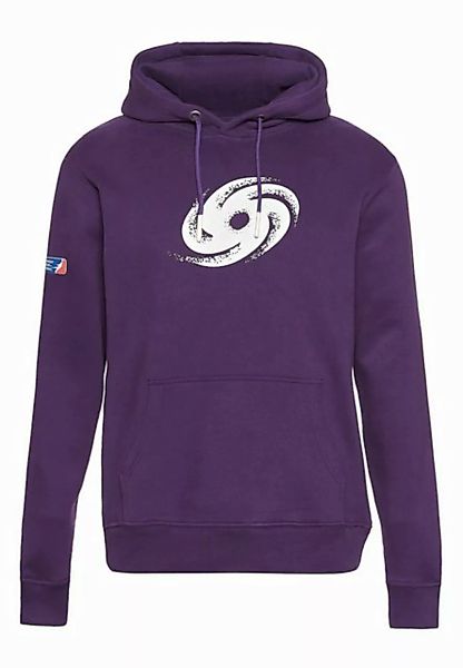 DEF Kapuzensweatshirt DEF (1-tlg) günstig online kaufen