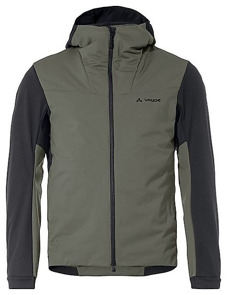 VAUDE Outdoorjacke Men's Moab Padded Softshell Jacket (1-St) Klimaneutral k günstig online kaufen