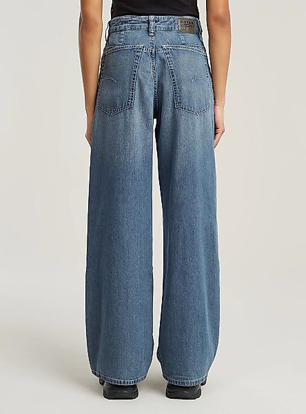 G-STAR 5-Pocket-Jeans "Skater High Loose Jeans" günstig online kaufen