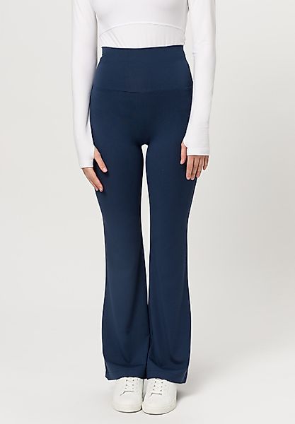 Les Lunes Leggings BELLE Leggings flared günstig online kaufen