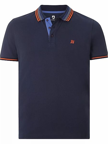 Jan Vanderstorm Poloshirt "Poloshirt VOLKBERT" günstig online kaufen