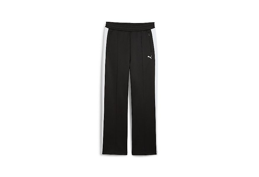 PUMA Sporthose T7 Always On Straight Trainingshose Damen günstig online kaufen