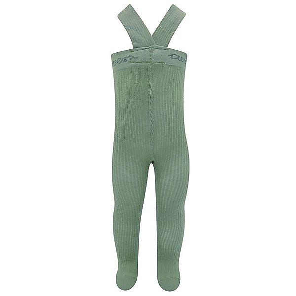 Ewers Strumpfhose Strumpfhose Rippe mit Trägern günstig online kaufen