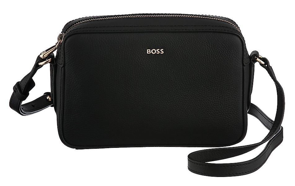 BOSS Umhängetasche Lenah Crossbody, Damen Handtasche, Schultertasche in kla günstig online kaufen