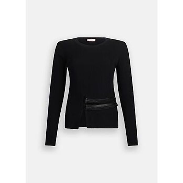 Liu Jo  Pullover MF5042 MS55N-22222 günstig online kaufen