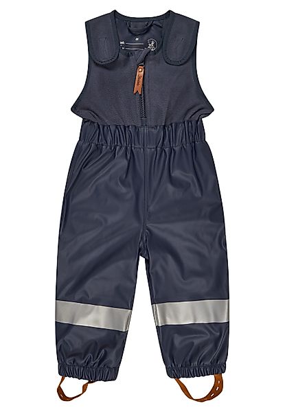 Sterntaler® Regenhose gefüttert uni (1-tlg) wasserdicht, günstig online kaufen