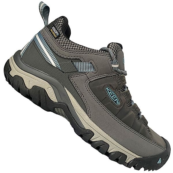 Keen Targhee III Magnet/Atlantic Blue günstig online kaufen