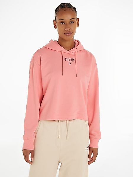 Tommy Jeans Kapuzensweatshirt TJW RLX ESSENTIAL günstig online kaufen