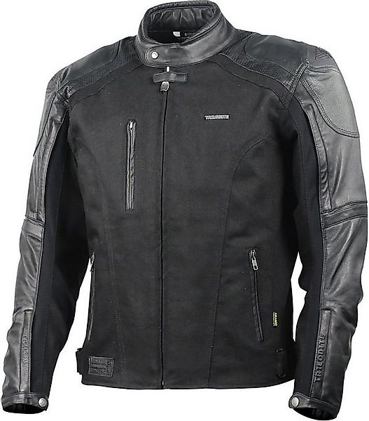 Trilobite Motorradjacke Fueller Combo Motorrad Textiljacke protektoren günstig online kaufen
