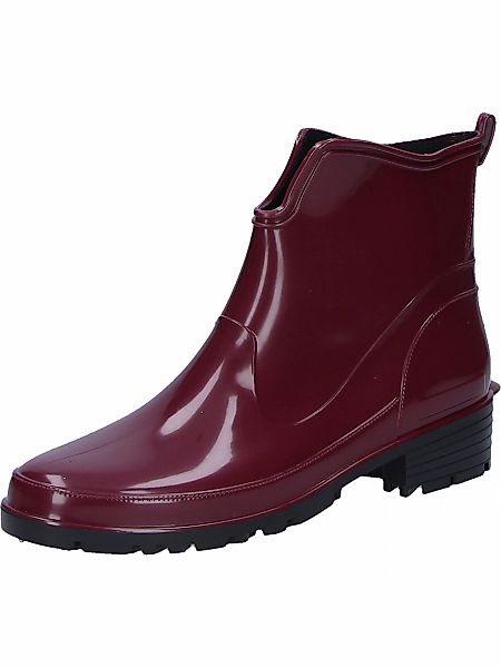 Bockstiegel Gummistiefel "Regenstiefel Elke weinrot" günstig online kaufen
