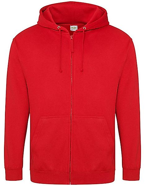 Just Hoods Kapuzensweatshirt Zoodie günstig online kaufen