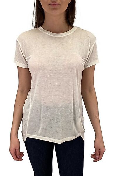 Diesel Shirttop Diesel T-Selt Maglietta Damen Shirt günstig online kaufen