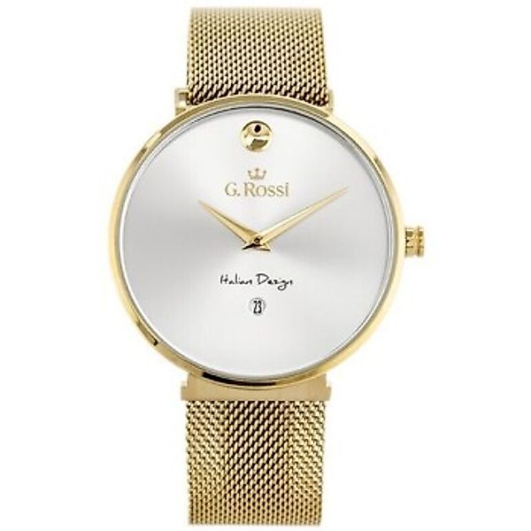 G. Rossi  Armbanduhr GR13109B3D1 günstig online kaufen