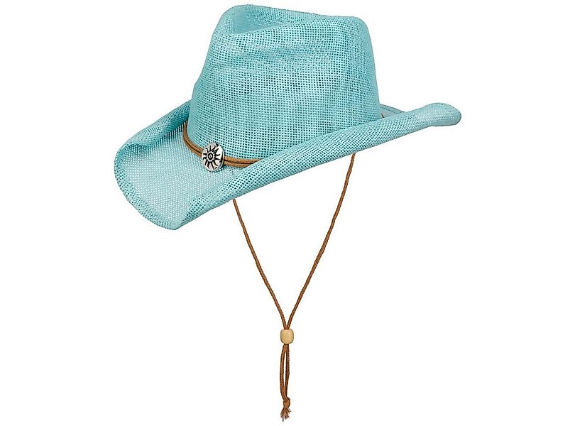 Lipodo Sonnenhut (1-St) Westernhut günstig online kaufen