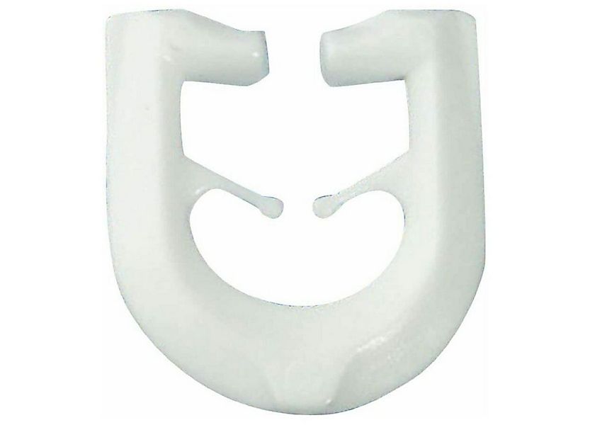 rewagi Gardinenhaken T - Gleiter, Gardinenschiene, Gardinenhaken, Passend f günstig online kaufen