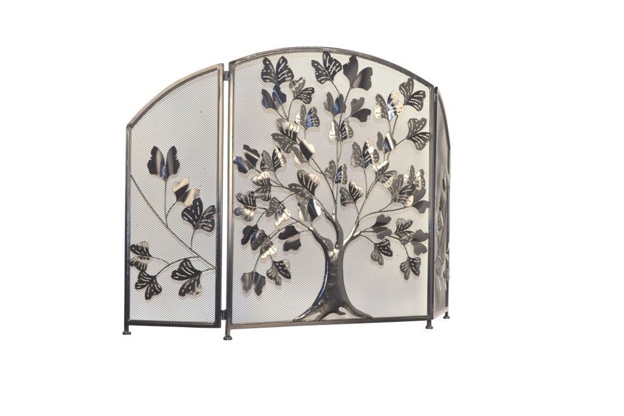 moebel-direkt-online Kamingitter Schutzgitter günstig online kaufen