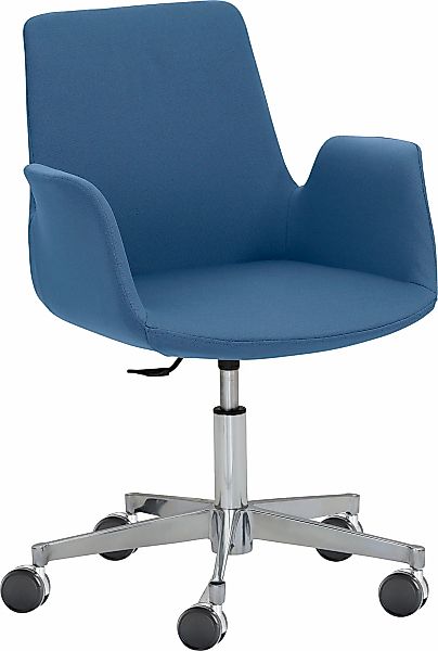 Mayer Sitzmöbel Bürostuhl "Sessel myHELIOS" () 1 Stk. Struktur (recyceltes günstig online kaufen