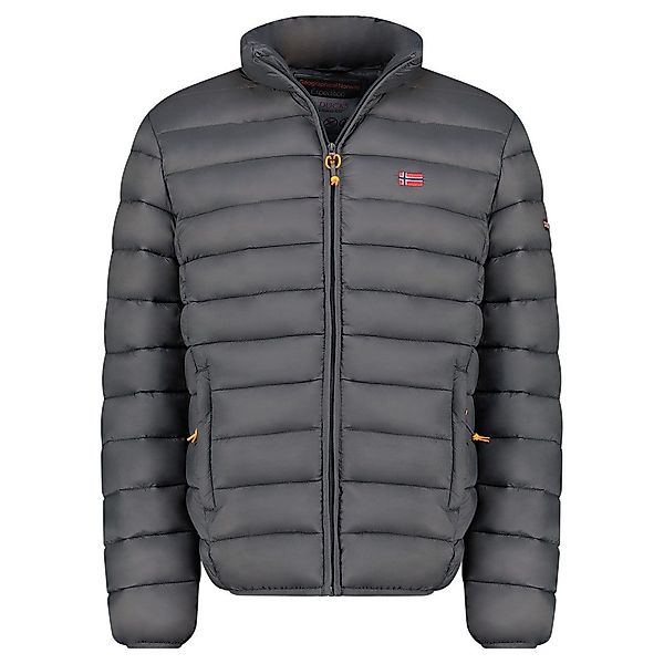 Geographical Norway Steppjacke Hochwertige Outdoorjacke AMIGOLOR günstig online kaufen