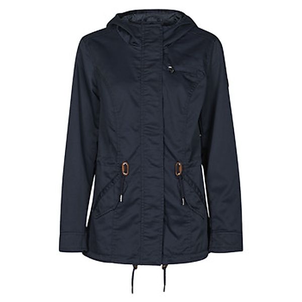 ONLY Parka "ONLLORCA CANVAS PARKA CC OTW" mit Kapuze mit Kapuze günstig online kaufen