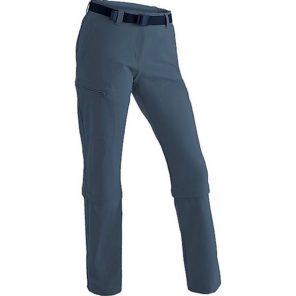 Maier Sports Funktionsshorts Zip-Hose Arolla günstig online kaufen
