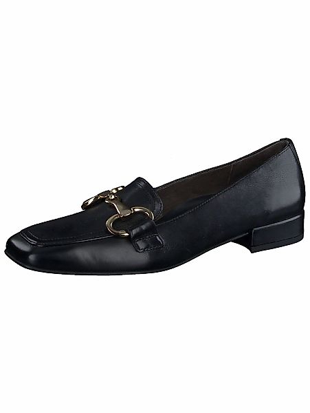 Paul Green Slipper "Paul Green Slipper Glattleder" günstig online kaufen