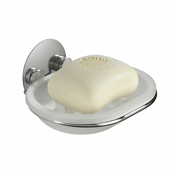 WENKO Seifenablage Turbo-Loc®, Breite: 13 cm, günstig online kaufen