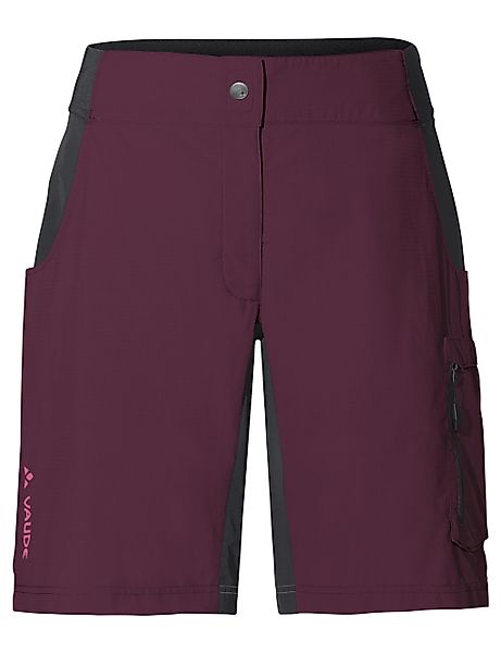 VAUDE Funktionshose Women's Qimsa Shorty (1-tlg) günstig online kaufen