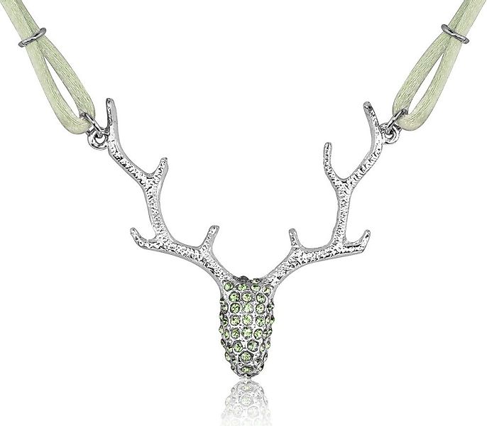 LUISIA® Kette mit Anhänger "Nicola" mit günstig online kaufen