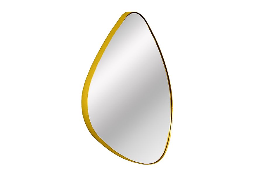 moebel-direkt-online Wandspiegel Wahlweise siler oder goldfarben günstig online kaufen