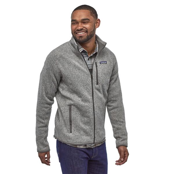 Patagonia Fleecejacke Men's Better Sweater™ Fleecejacke günstig online kaufen