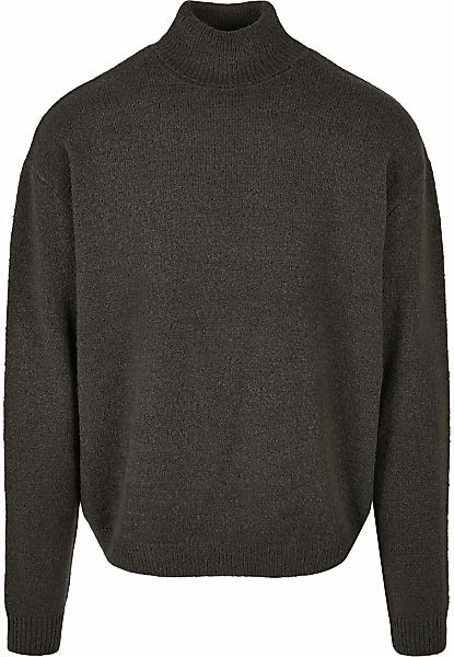 URBAN CLASSICS Sweatshirt "Urban Classics Herren Oversized Roll Neck Sweate günstig online kaufen
