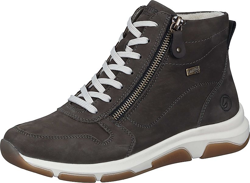 Remonte Stiefeletten Stiefel mit REMONTE-TEX günstig online kaufen