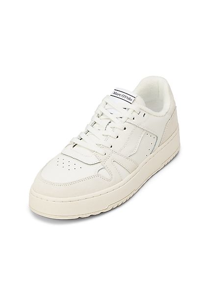 Marc O'Polo mit robuster Gummisohle Sneaker günstig online kaufen