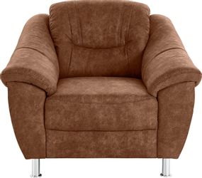 sit&more Sessel »Salsa« mit Federkern günstig online kaufen