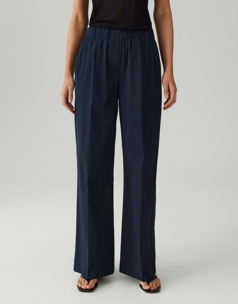 OPUS PANTS Stoffhose MUCIA aus nachhaltigem günstig online kaufen