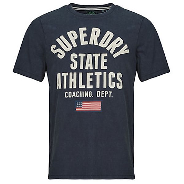 Superdry  T-Shirt ATHLETIC ESSENTIAL günstig online kaufen